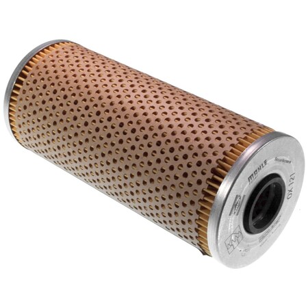 Mahle Oil Filter, Ox121D OX121D
